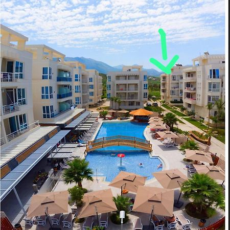 Rainbow Holiday Apartments Wlora Zewnętrze zdjęcie