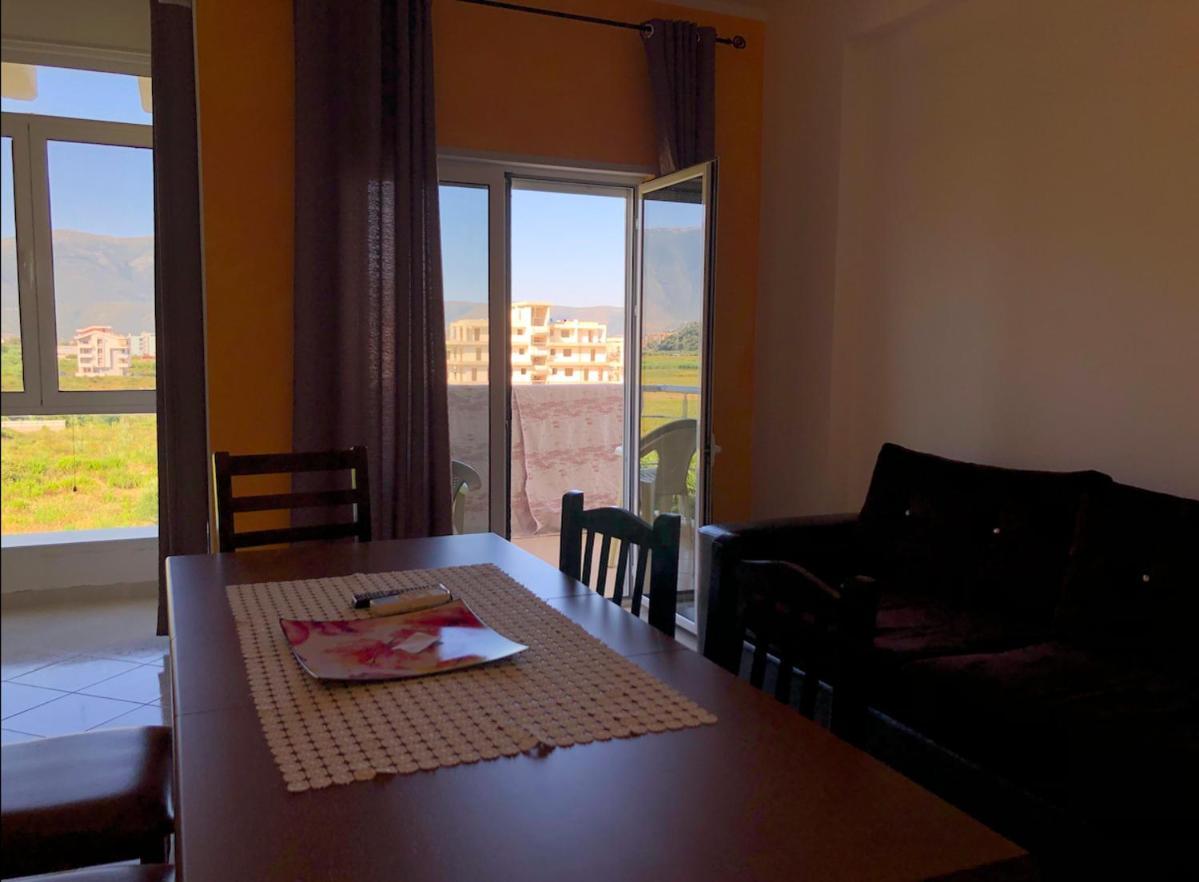Rainbow Holiday Apartments Wlora Zewnętrze zdjęcie