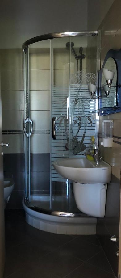 Rainbow Holiday Apartments Wlora Zewnętrze zdjęcie