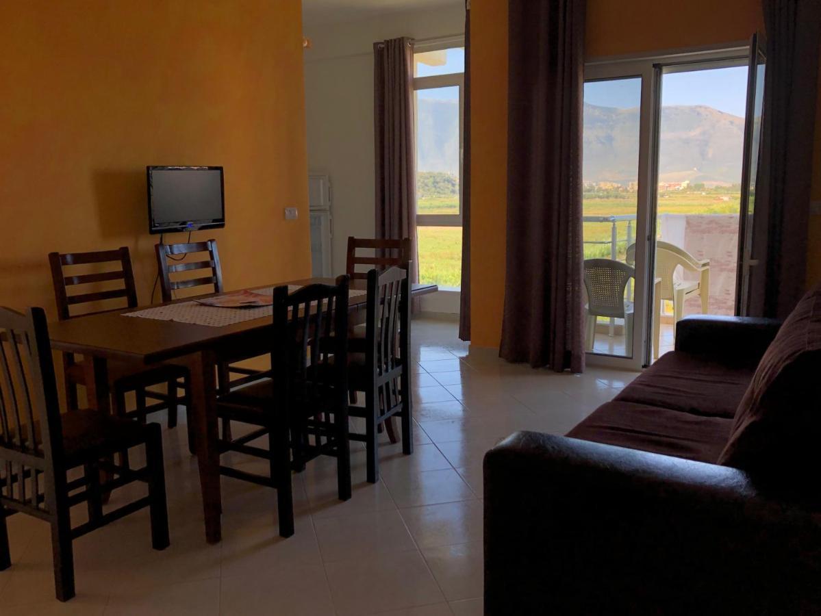 Rainbow Holiday Apartments Wlora Zewnętrze zdjęcie