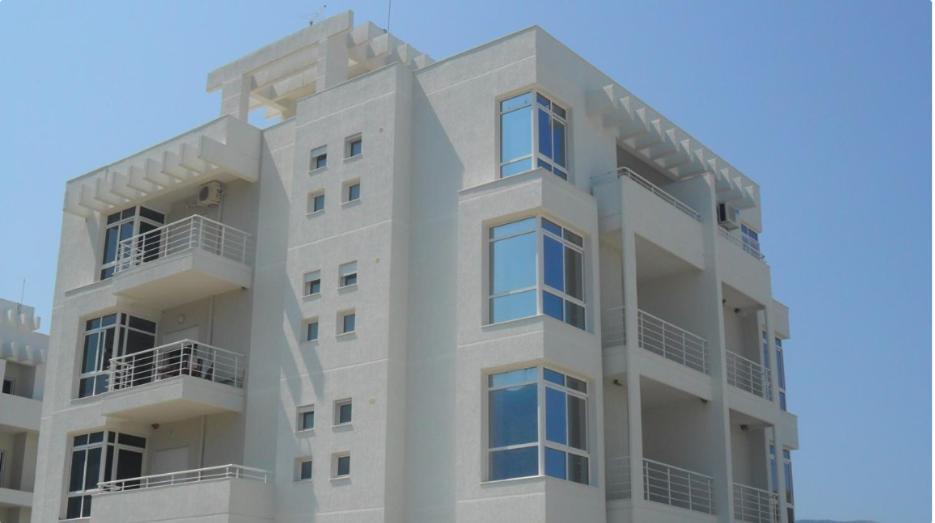 Rainbow Holiday Apartments Wlora Zewnętrze zdjęcie
