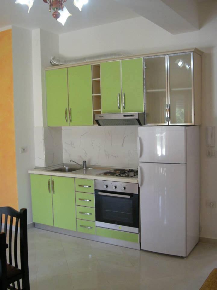 Rainbow Holiday Apartments Wlora Zewnętrze zdjęcie