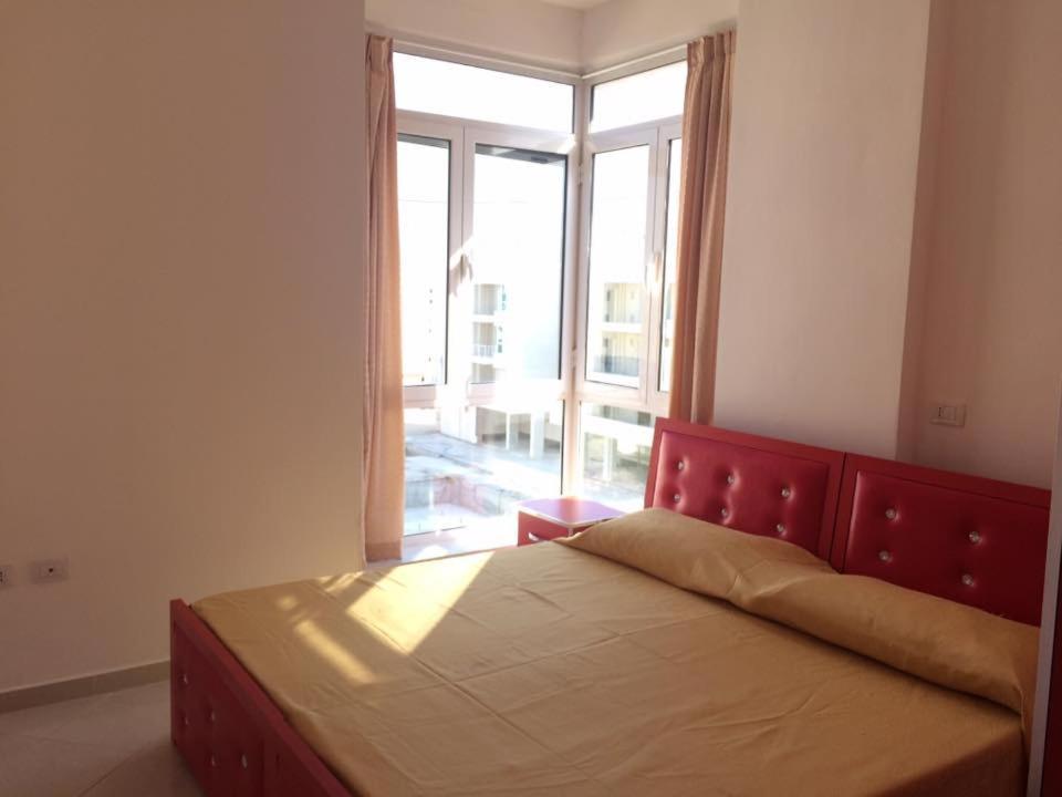 Rainbow Holiday Apartments Wlora Zewnętrze zdjęcie