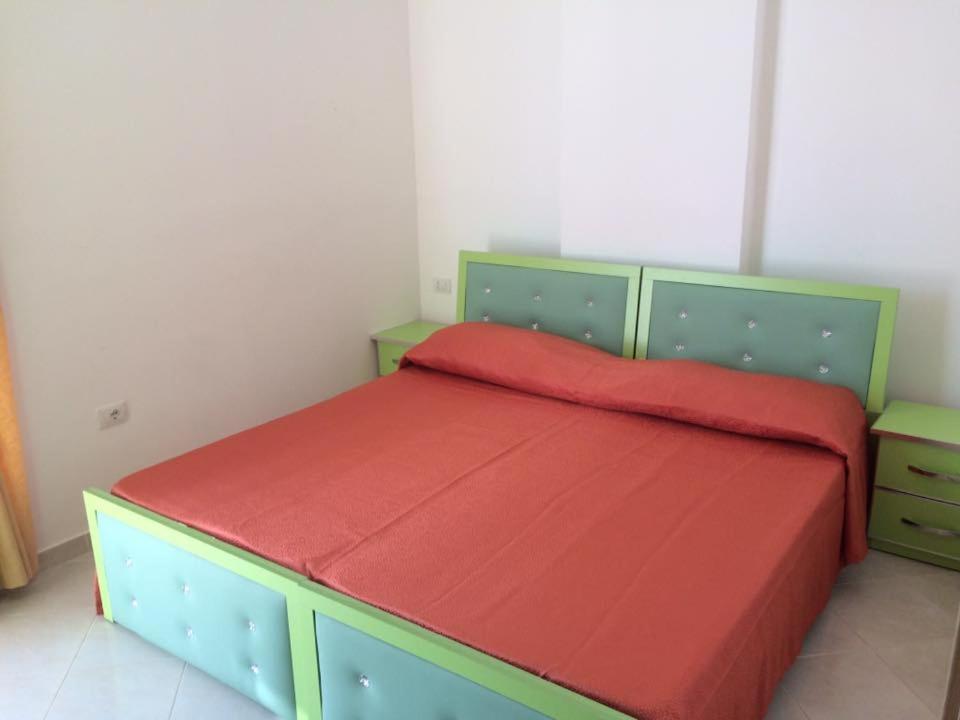 Rainbow Holiday Apartments Wlora Zewnętrze zdjęcie