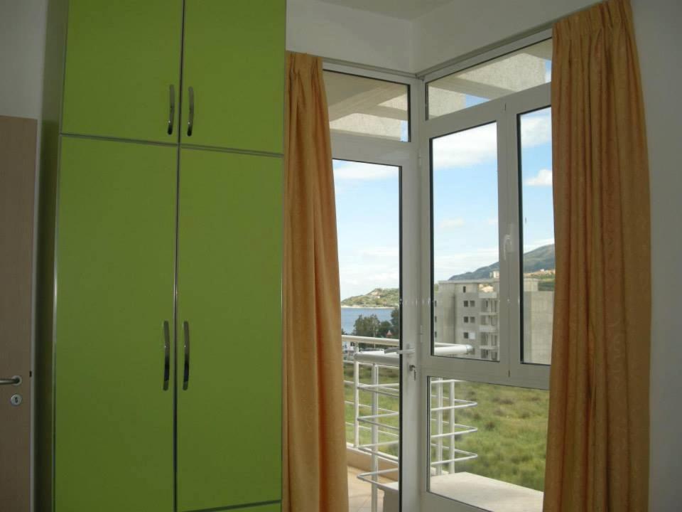 Rainbow Holiday Apartments Wlora Zewnętrze zdjęcie