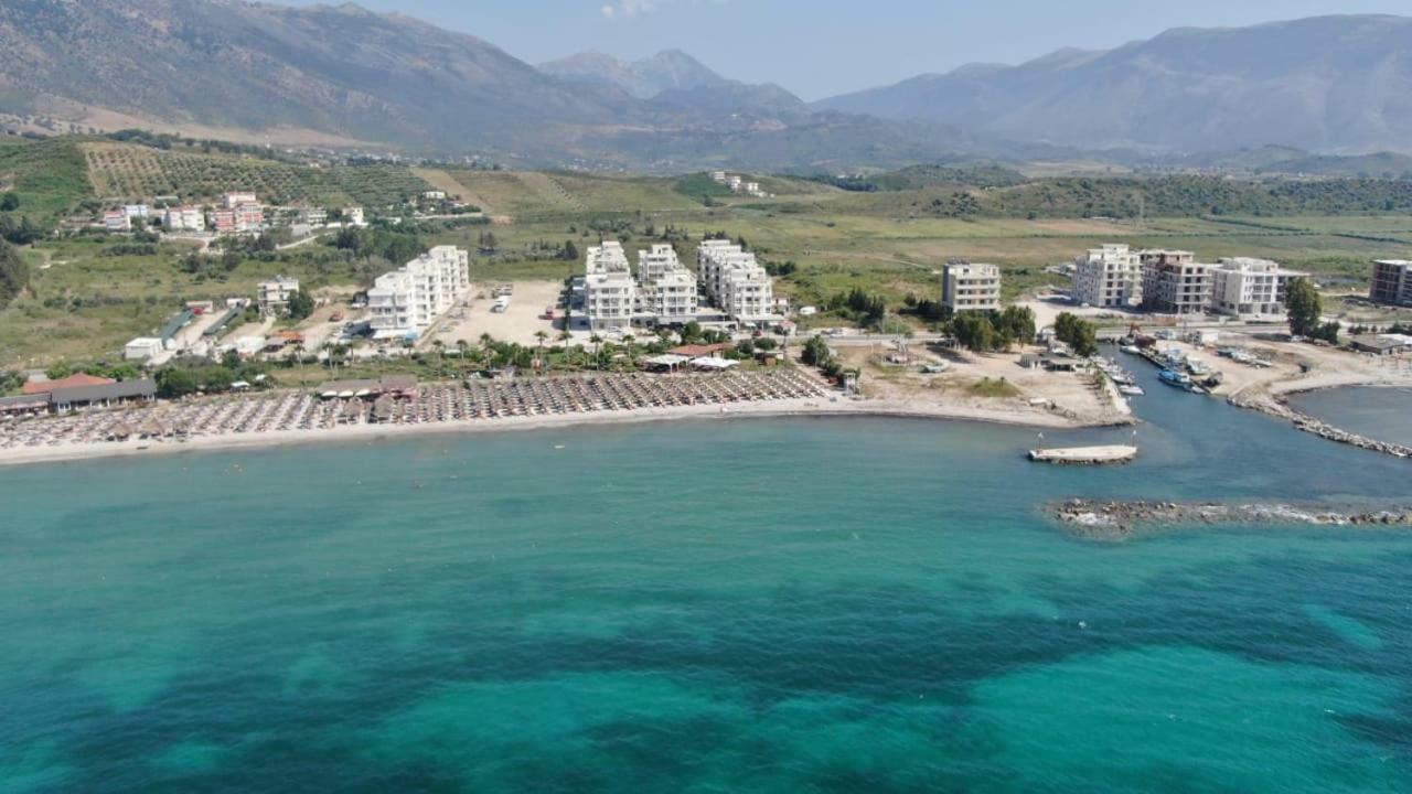 Rainbow Holiday Apartments Wlora Zewnętrze zdjęcie