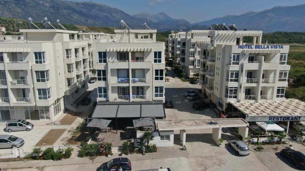Rainbow Holiday Apartments Wlora Zewnętrze zdjęcie