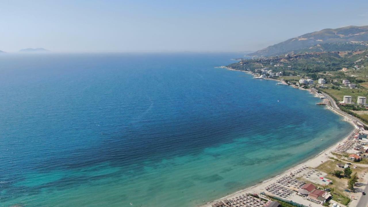 Rainbow Holiday Apartments Wlora Zewnętrze zdjęcie