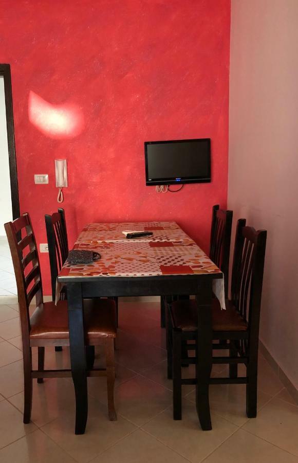 Rainbow Holiday Apartments Wlora Zewnętrze zdjęcie