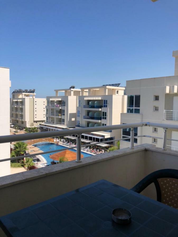 Rainbow Holiday Apartments Wlora Zewnętrze zdjęcie