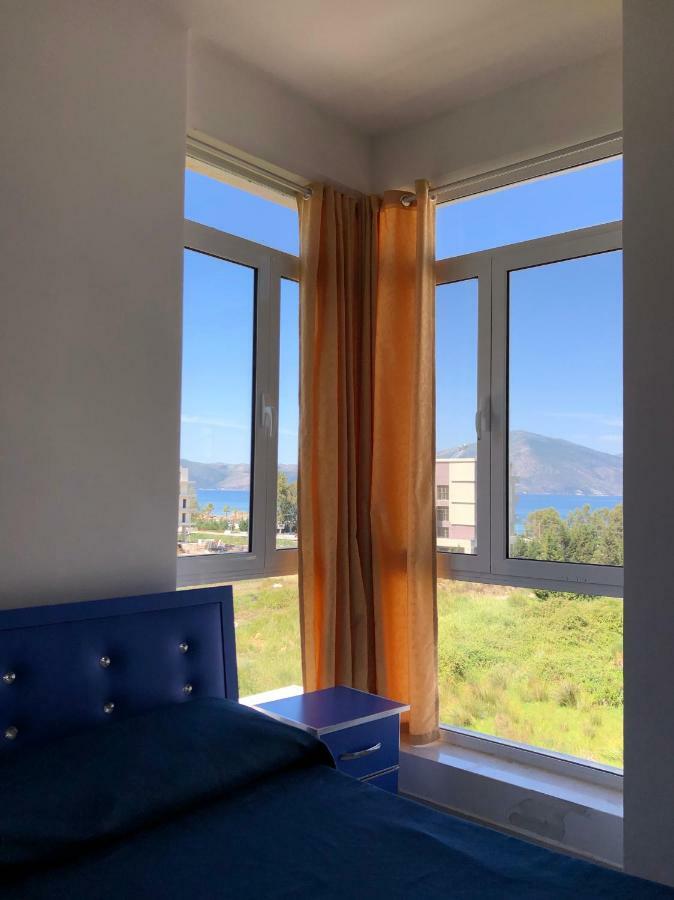Rainbow Holiday Apartments Wlora Zewnętrze zdjęcie
