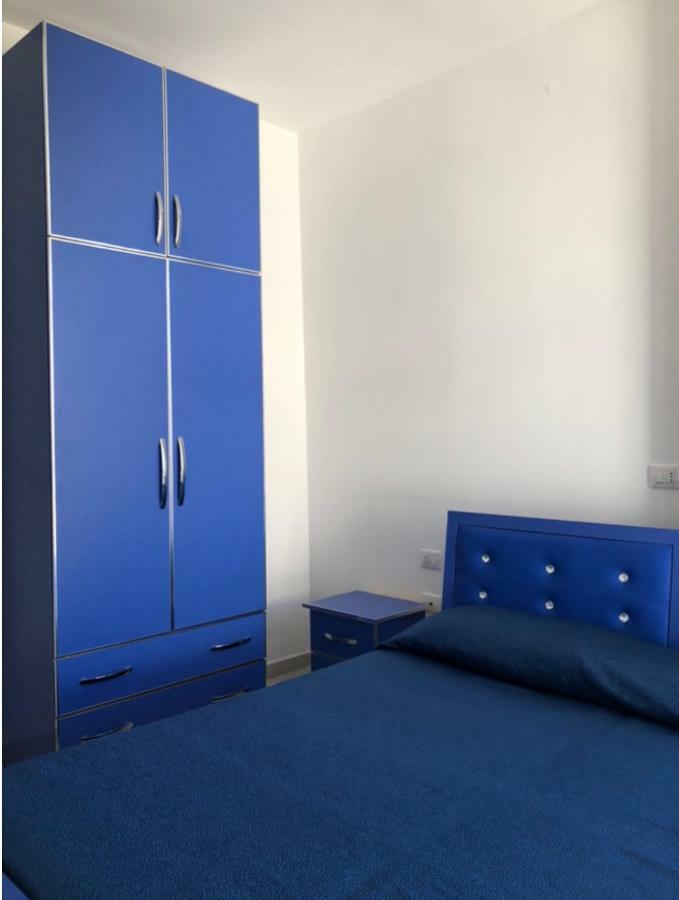 Rainbow Holiday Apartments Wlora Zewnętrze zdjęcie