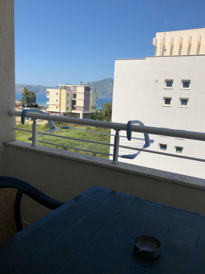 Rainbow Holiday Apartments Wlora Zewnętrze zdjęcie
