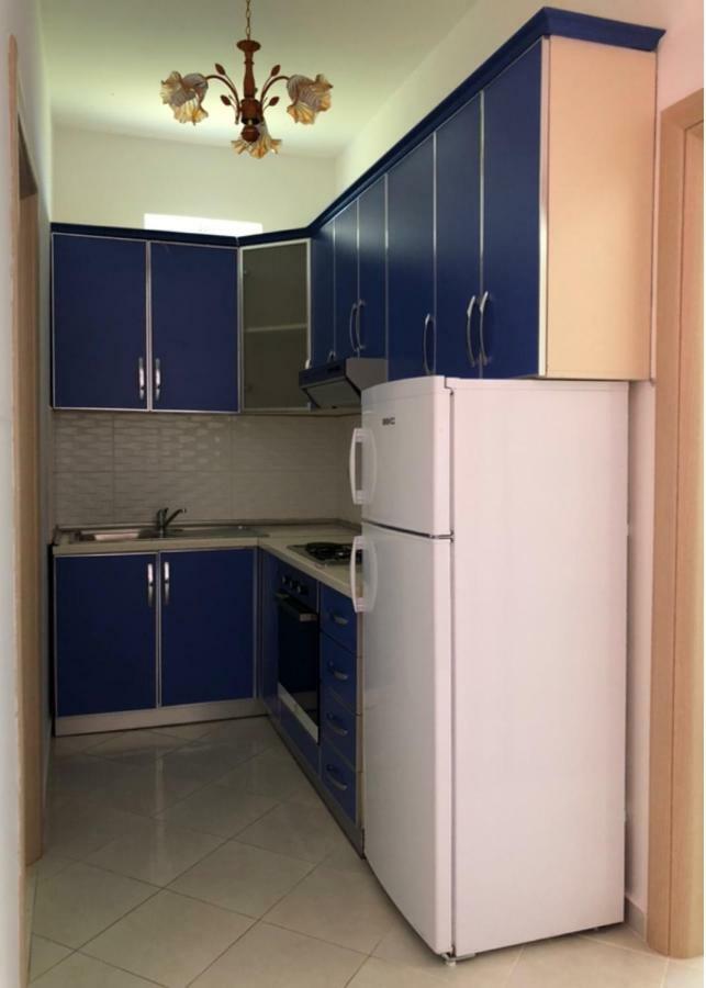 Rainbow Holiday Apartments Wlora Zewnętrze zdjęcie