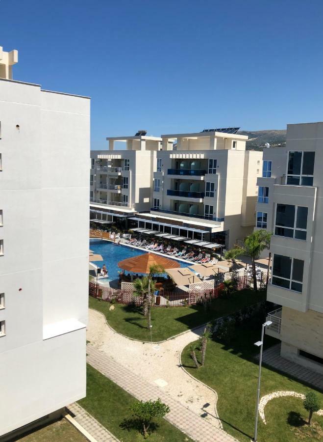 Rainbow Holiday Apartments Wlora Zewnętrze zdjęcie