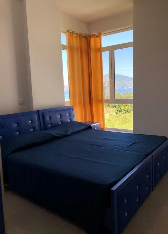 Rainbow Holiday Apartments Wlora Zewnętrze zdjęcie
