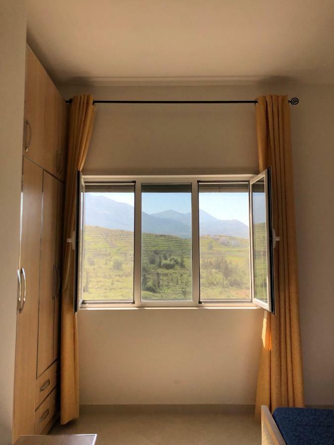 Rainbow Holiday Apartments Wlora Zewnętrze zdjęcie