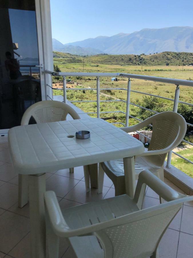 Rainbow Holiday Apartments Wlora Zewnętrze zdjęcie