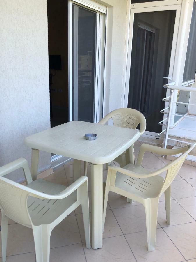 Rainbow Holiday Apartments Wlora Zewnętrze zdjęcie