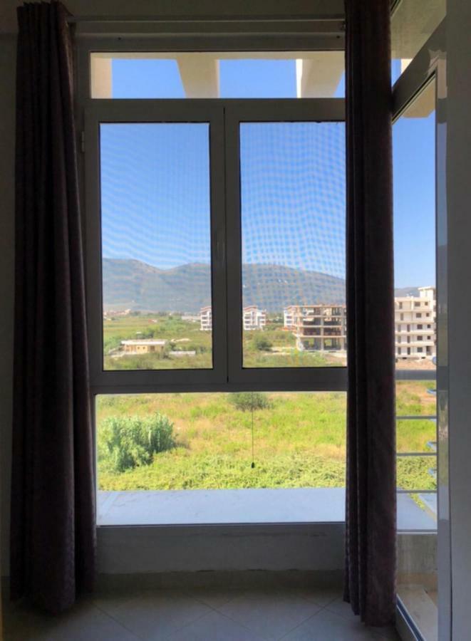 Rainbow Holiday Apartments Wlora Zewnętrze zdjęcie