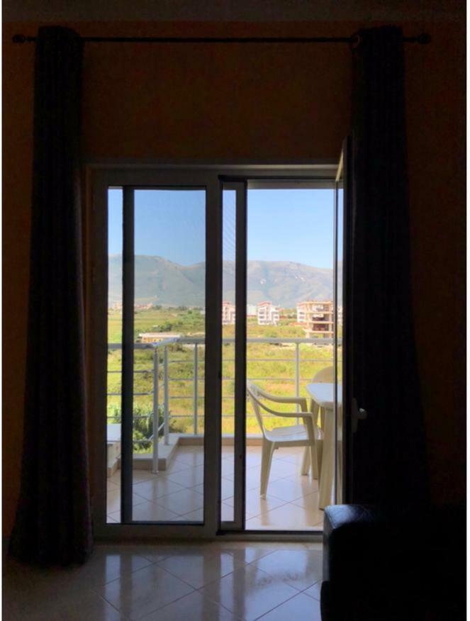Rainbow Holiday Apartments Wlora Zewnętrze zdjęcie