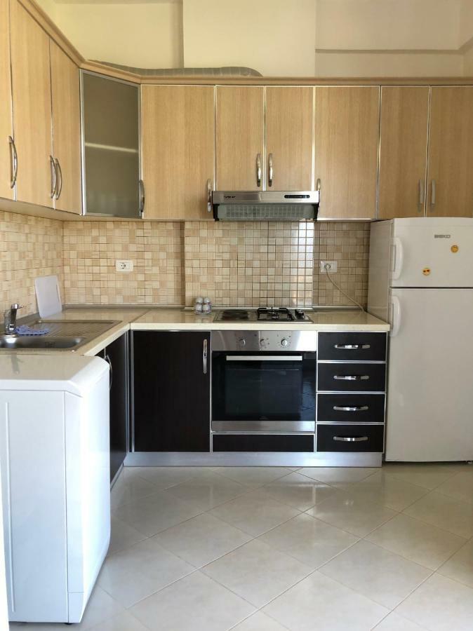 Rainbow Holiday Apartments Wlora Zewnętrze zdjęcie