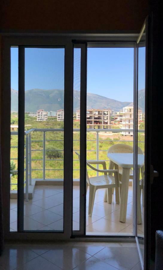 Rainbow Holiday Apartments Wlora Zewnętrze zdjęcie