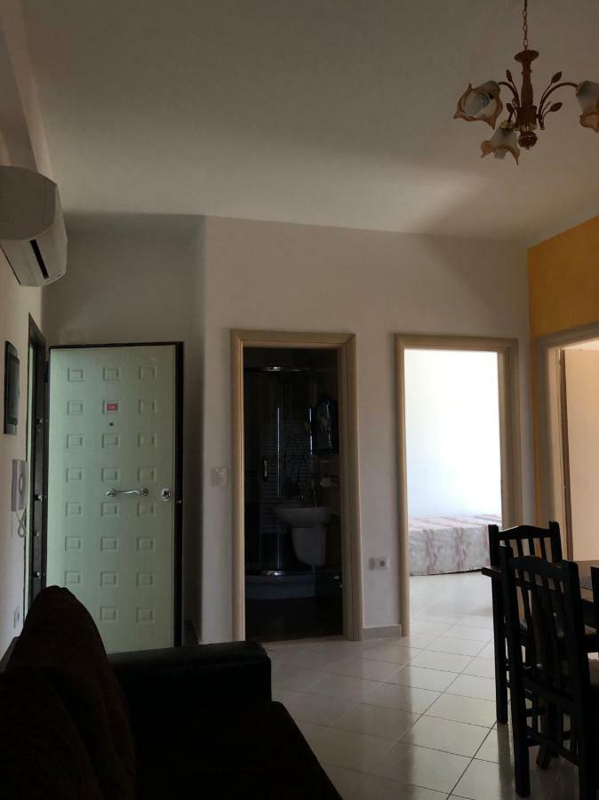 Rainbow Holiday Apartments Wlora Zewnętrze zdjęcie