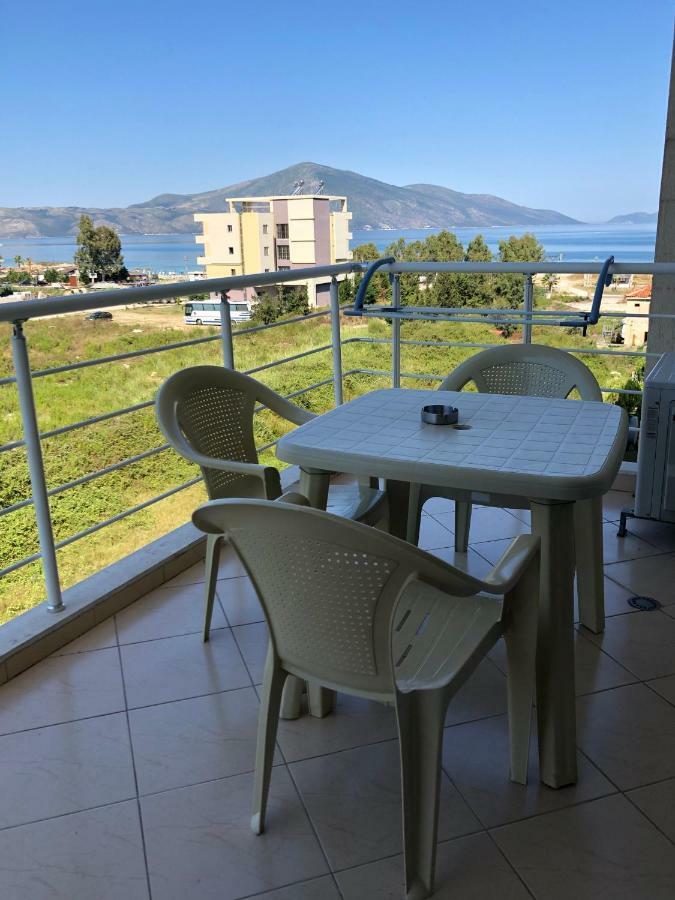 Rainbow Holiday Apartments Wlora Zewnętrze zdjęcie